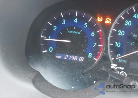 2006 Toyota Sienna Xle Limited из США, поврежденный, VIN 5TDBA22C96S071602